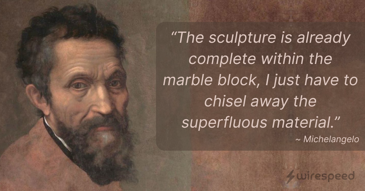 Michelangelo